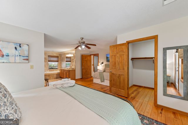 2374 Dean Mountain Road, Cleveland, GA 30528