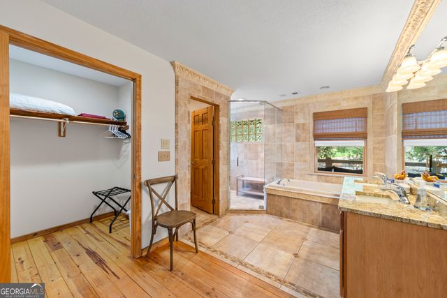 2374 Dean Mountain Road, Cleveland, GA 30528