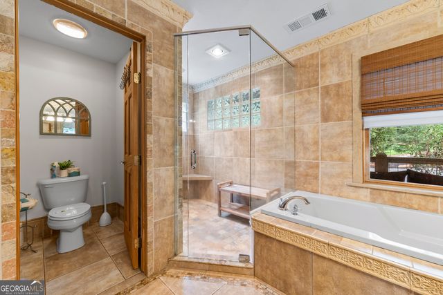 2374 Dean Mountain Road, Cleveland, GA 30528