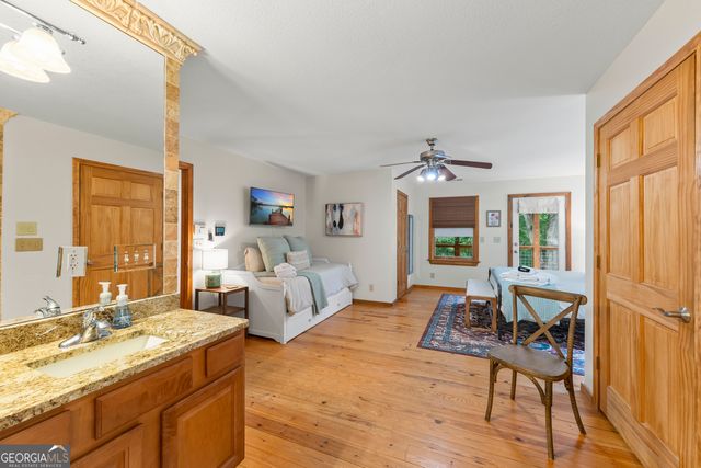2374 Dean Mountain Road, Cleveland, GA 30528