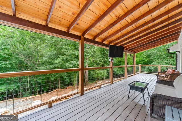 2374 Dean Mountain Road, Cleveland, GA 30528