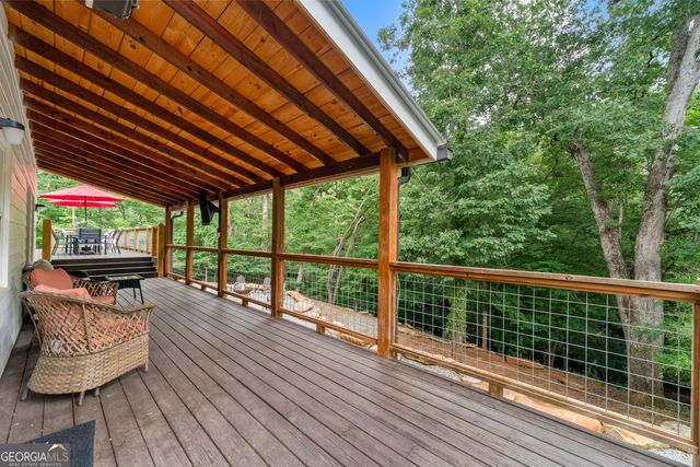 2374 Dean Mountain Road, Cleveland, GA 30528