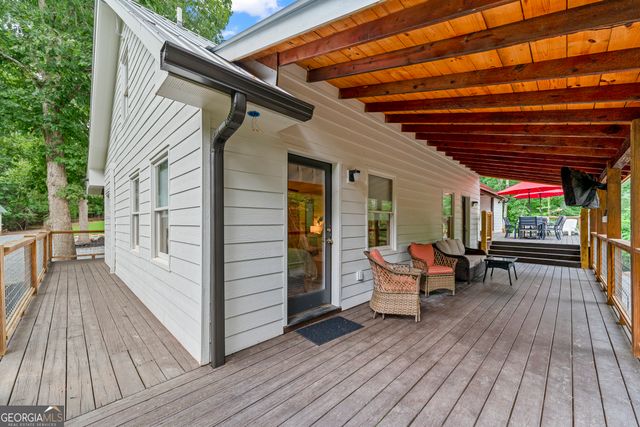 2374 Dean Mountain Road, Cleveland, GA 30528