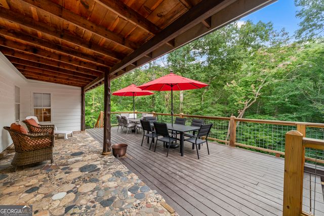 2374 Dean Mountain Road, Cleveland, GA 30528