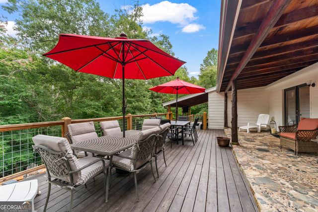 2374 Dean Mountain Road, Cleveland, GA 30528