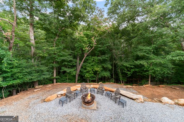 2374 Dean Mountain Road, Cleveland, GA 30528