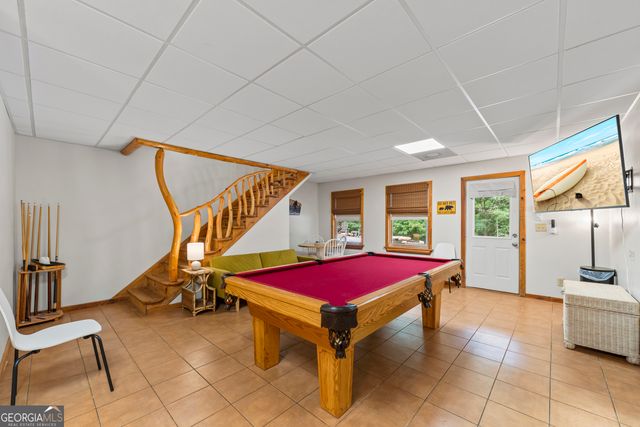 2374 Dean Mountain Road, Cleveland, GA 30528