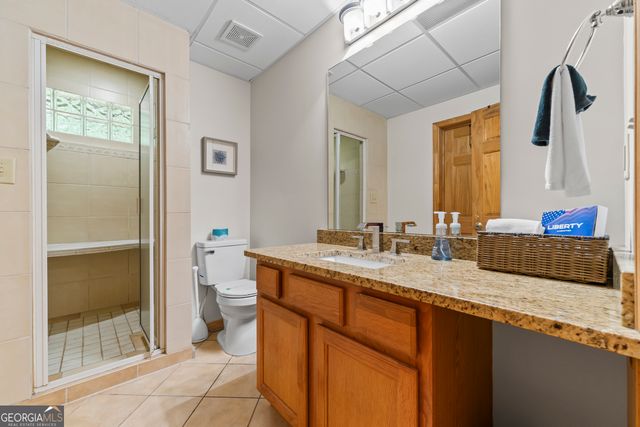 2374 Dean Mountain Road, Cleveland, GA 30528