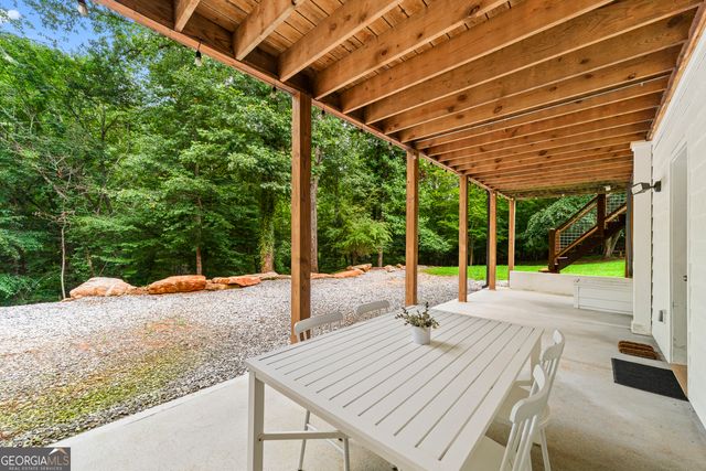 2374 Dean Mountain Road, Cleveland, GA 30528