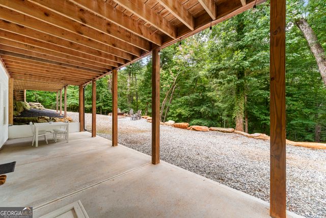 2374 Dean Mountain Road, Cleveland, GA 30528