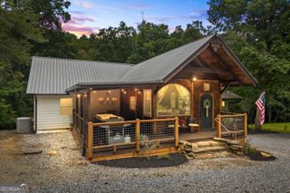2374 Dean Mountain Road, Cleveland, GA 30528