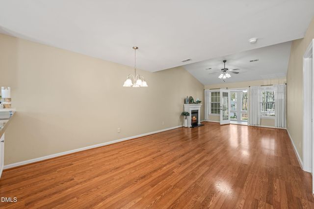 3618 E Cotton Gin Drive, Clayton, NC 27527