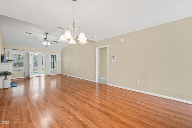 3618 E Cotton Gin Drive, Clayton, NC 27527