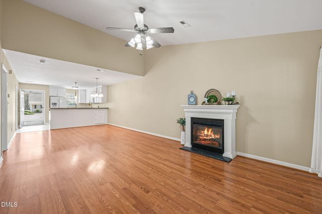 3618 E Cotton Gin Drive, Clayton, NC 27527