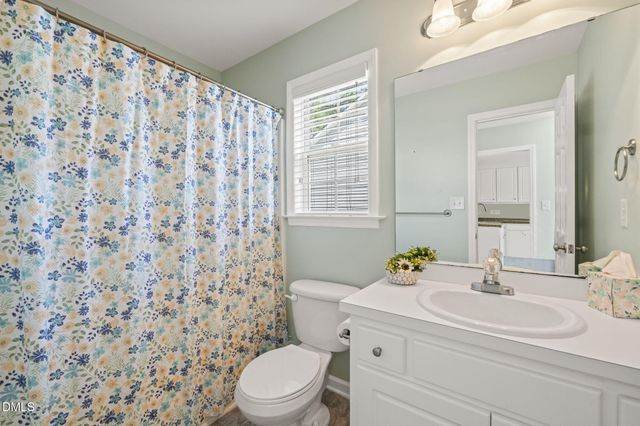 3618 E Cotton Gin Drive, Clayton, NC 27527