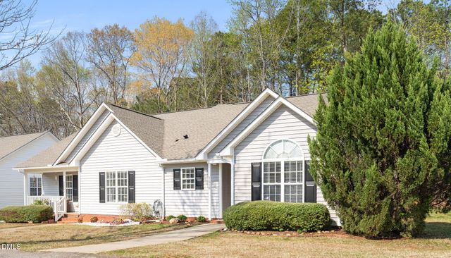 3618 E Cotton Gin Drive, Clayton, NC 27527