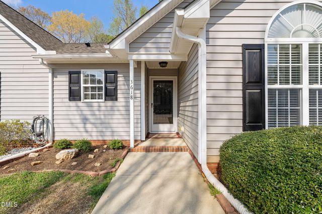 3618 E Cotton Gin Drive, Clayton, NC 27527