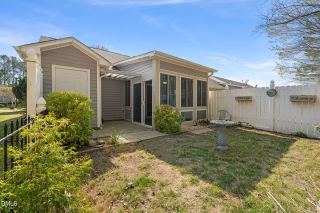 3618 E Cotton Gin Drive, Clayton, NC 27527