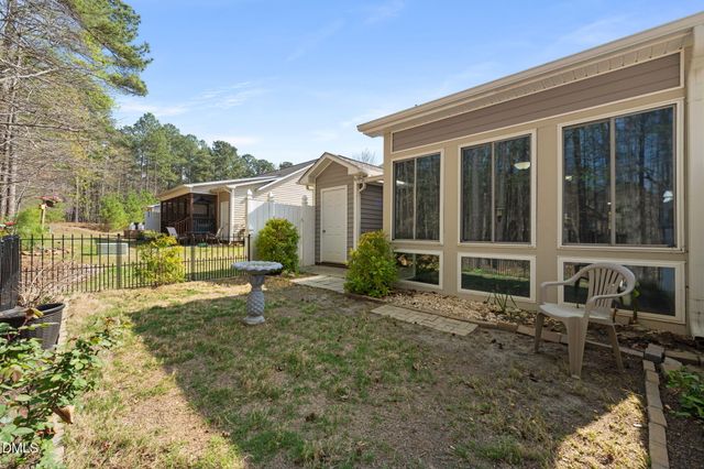 3618 E Cotton Gin Drive, Clayton, NC 27527