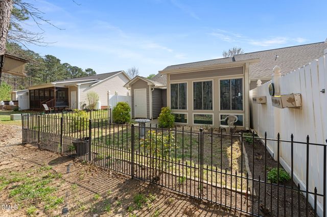 3618 E Cotton Gin Drive, Clayton, NC 27527