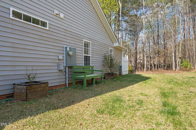 3618 E Cotton Gin Drive, Clayton, NC 27527