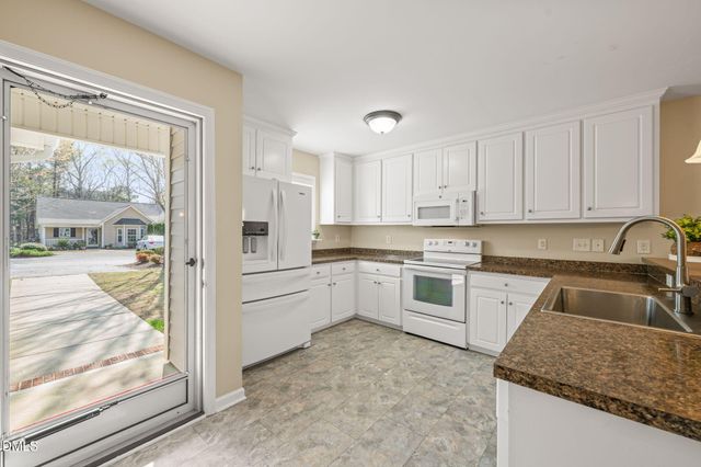 3618 E Cotton Gin Drive, Clayton, NC 27527