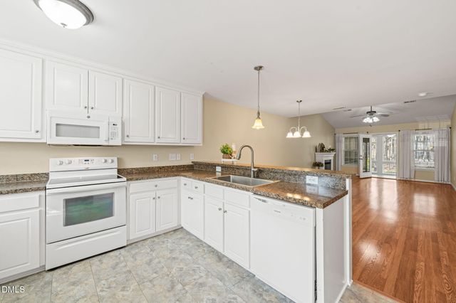 3618 E Cotton Gin Drive, Clayton, NC 27527