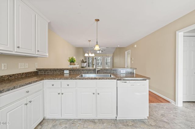 3618 E Cotton Gin Drive, Clayton, NC 27527