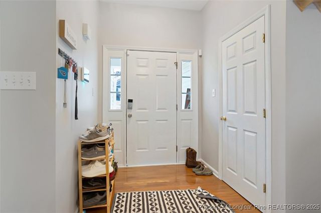 7708 Redwood Avenue, Fayetteville, NC 28314