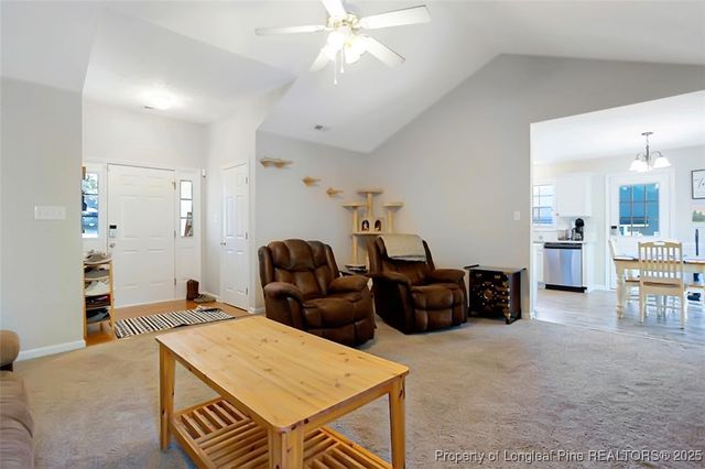 7708 Redwood Avenue, Fayetteville, NC 28314