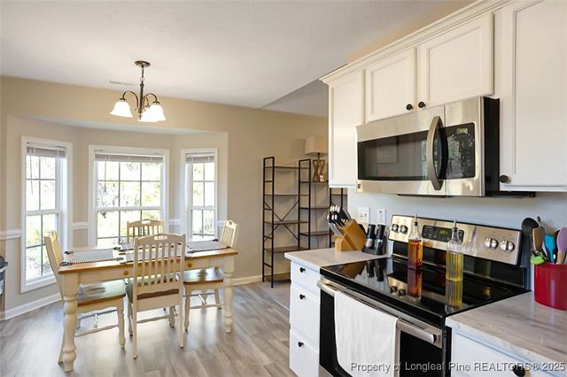 7708 Redwood Avenue, Fayetteville, NC 28314