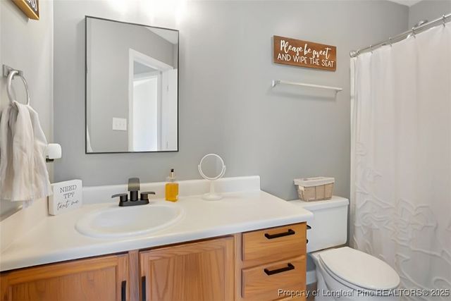 7708 Redwood Avenue, Fayetteville, NC 28314