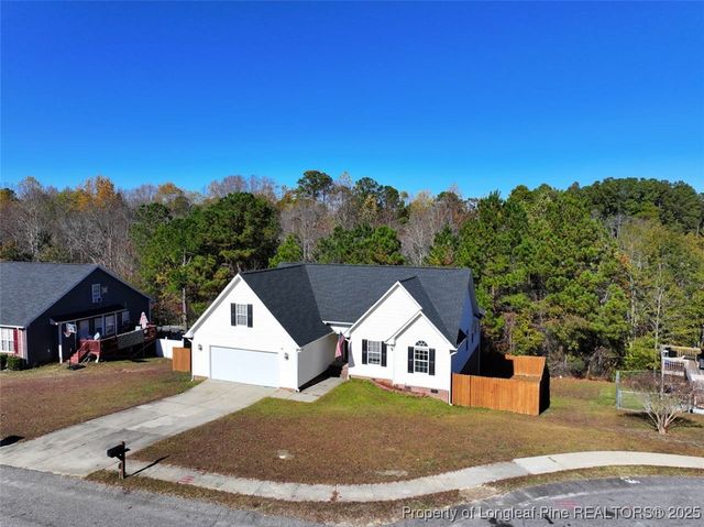 7708 Redwood Avenue, Fayetteville, NC 28314