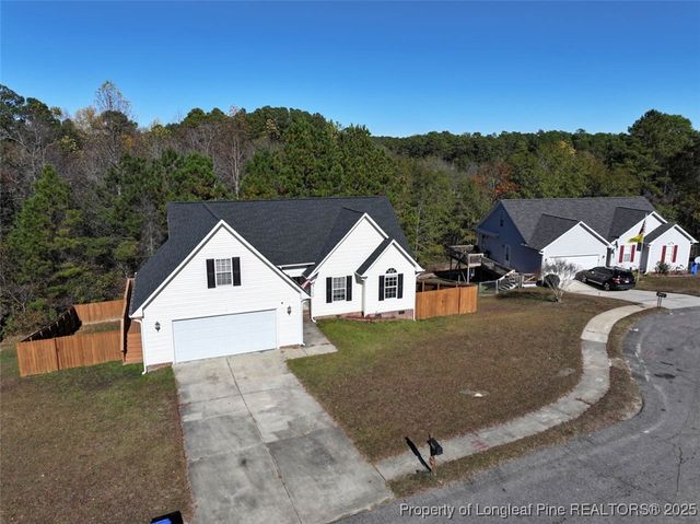 7708 Redwood Avenue, Fayetteville, NC 28314