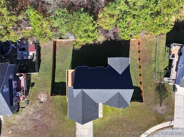 7708 Redwood Avenue, Fayetteville, NC 28314