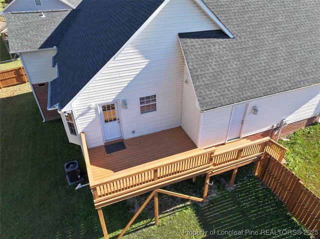 7708 Redwood Avenue, Fayetteville, NC 28314