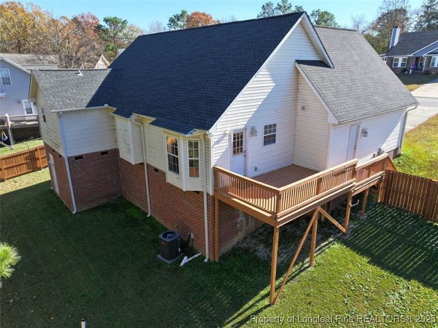 7708 Redwood Avenue, Fayetteville, NC 28314