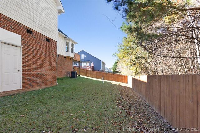 7708 Redwood Avenue, Fayetteville, NC 28314