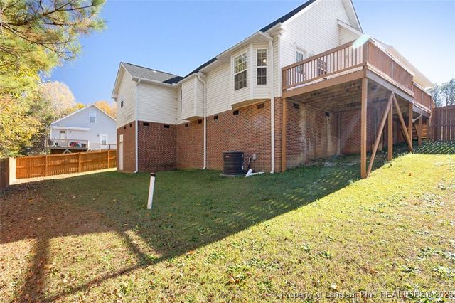 7708 Redwood Avenue, Fayetteville, NC 28314