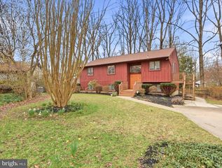 5226 RACCOON CT, Columbia, MD 21045