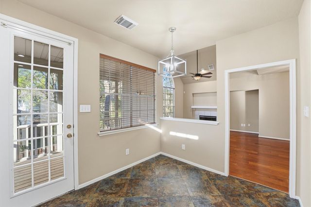 56 Lakeridge Drive, The Woodlands, TX 77381