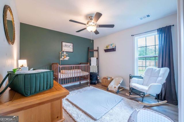 118 Wash Rider Road, Dahlonega, GA 30533