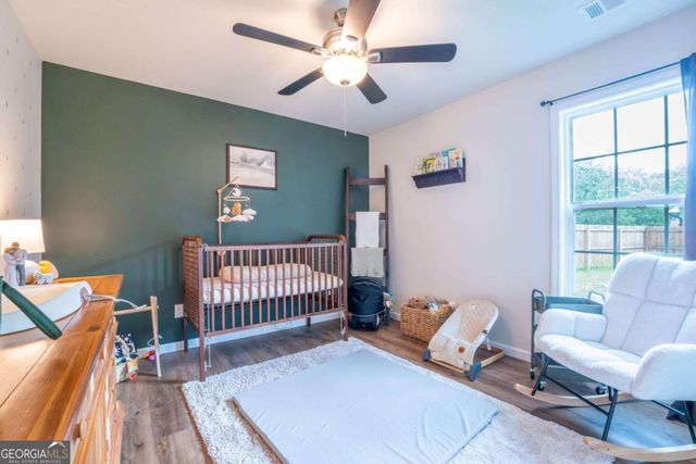 118 Wash Rider Road, Dahlonega, GA 30533