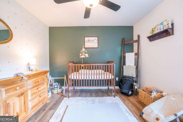 118 Wash Rider Road, Dahlonega, GA 30533