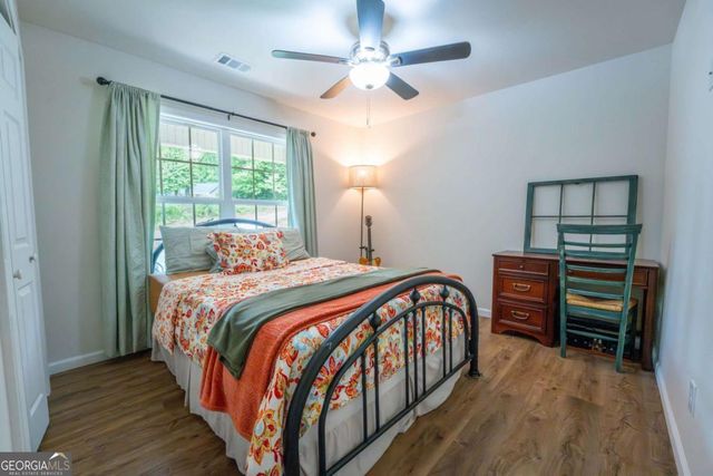 118 Wash Rider Road, Dahlonega, GA 30533