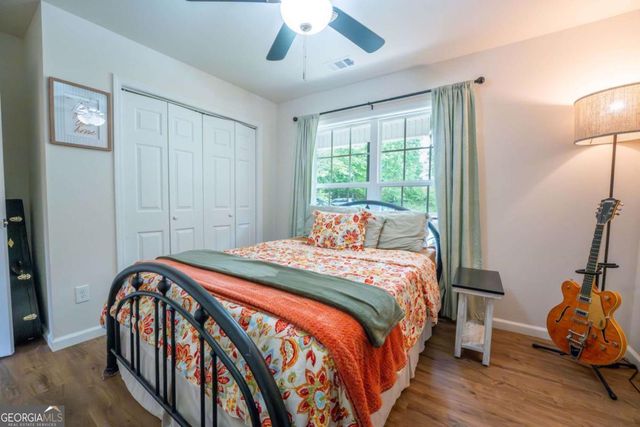 118 Wash Rider Road, Dahlonega, GA 30533