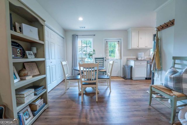 118 Wash Rider Road, Dahlonega, GA 30533