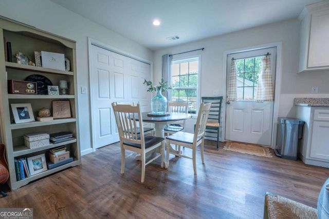 118 Wash Rider Road, Dahlonega, GA 30533
