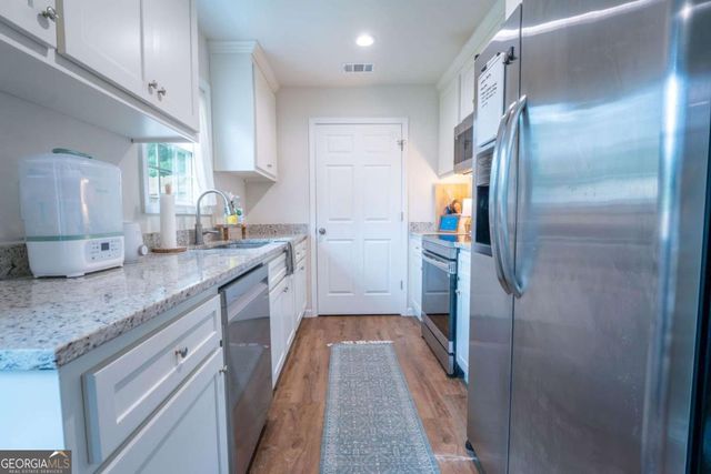 118 Wash Rider Road, Dahlonega, GA 30533