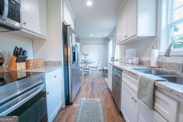 118 Wash Rider Road, Dahlonega, GA 30533